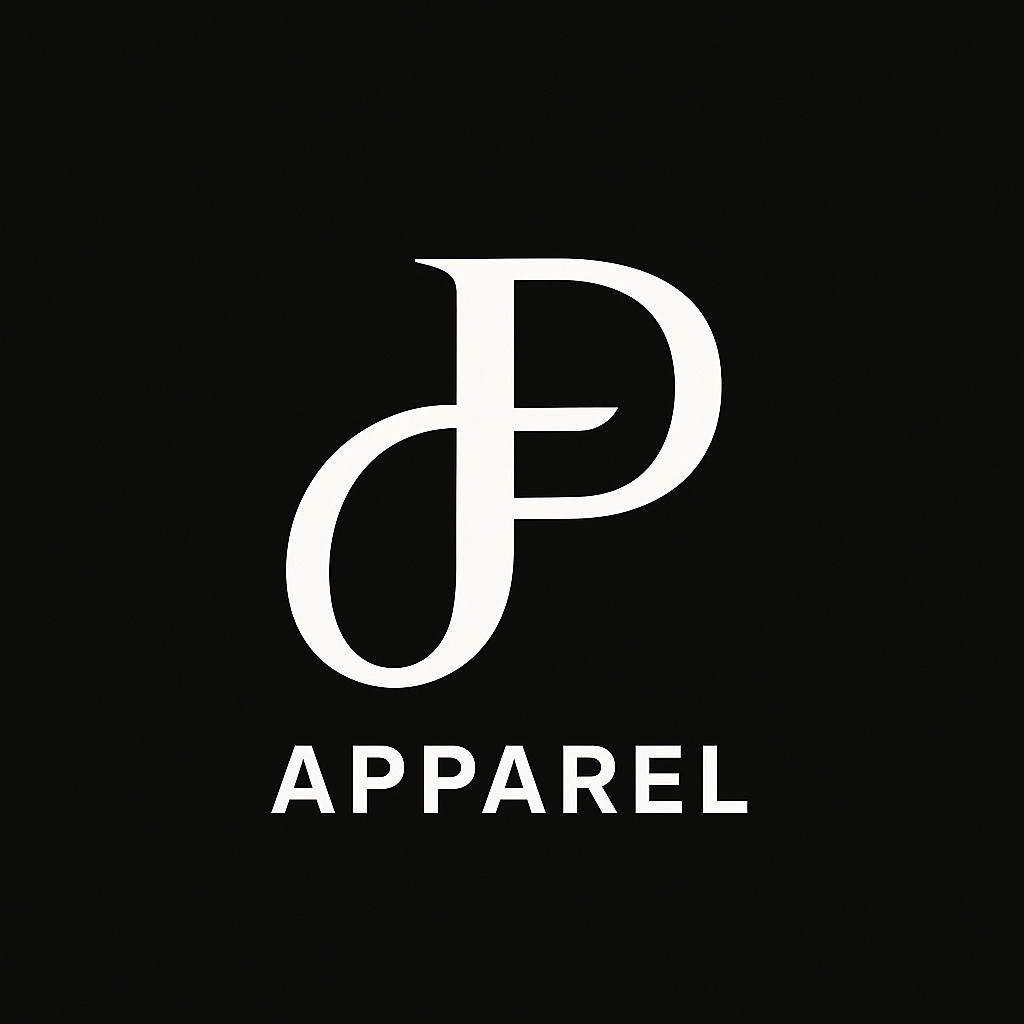 JP Apparel Logo