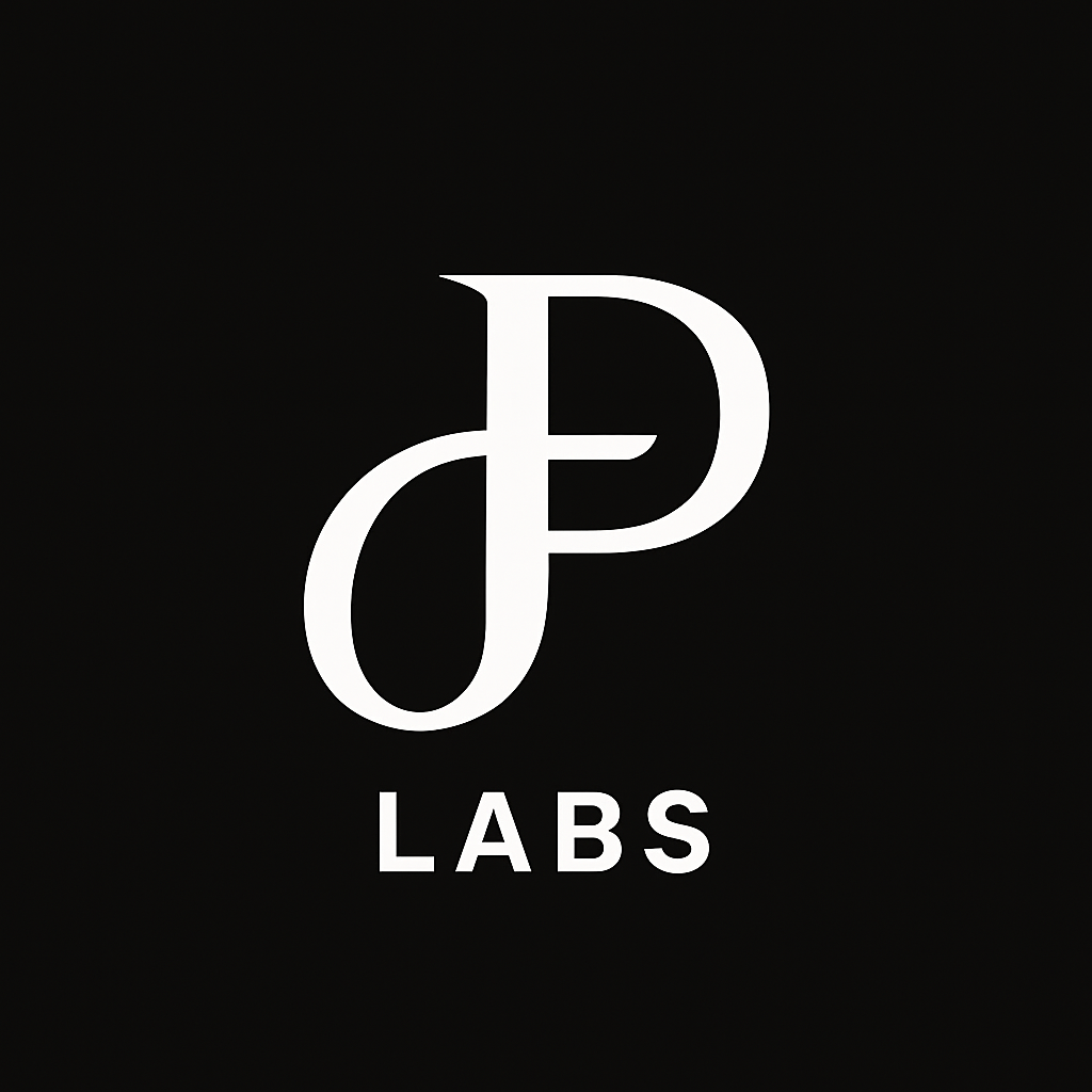 JP Labs Logo