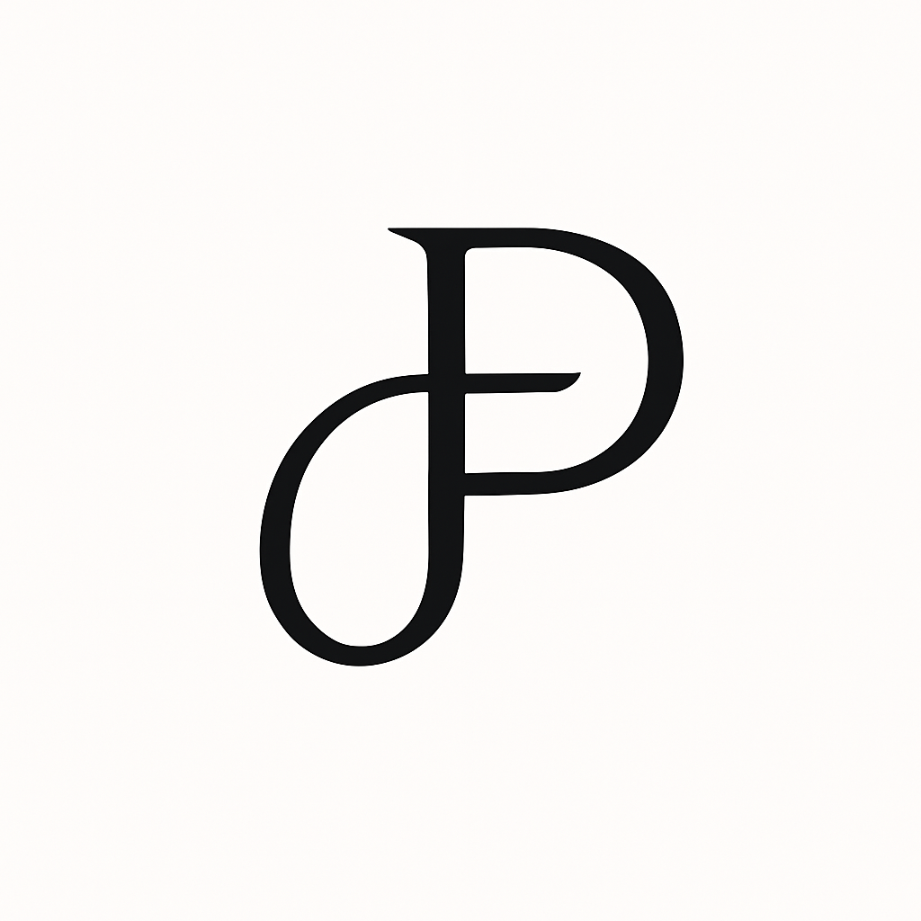 JP Logo
