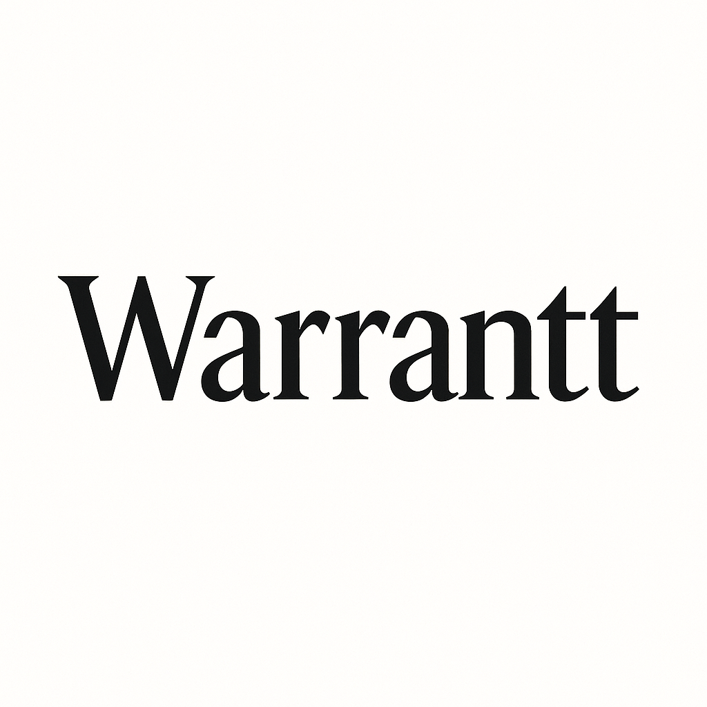 Warrantt Logo